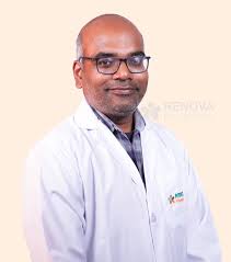 Dr Subhendu Parida